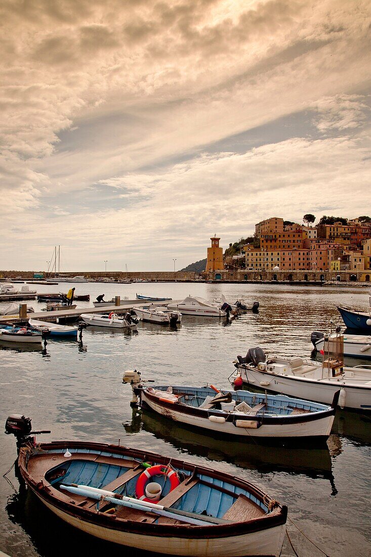 Elba Island, italy