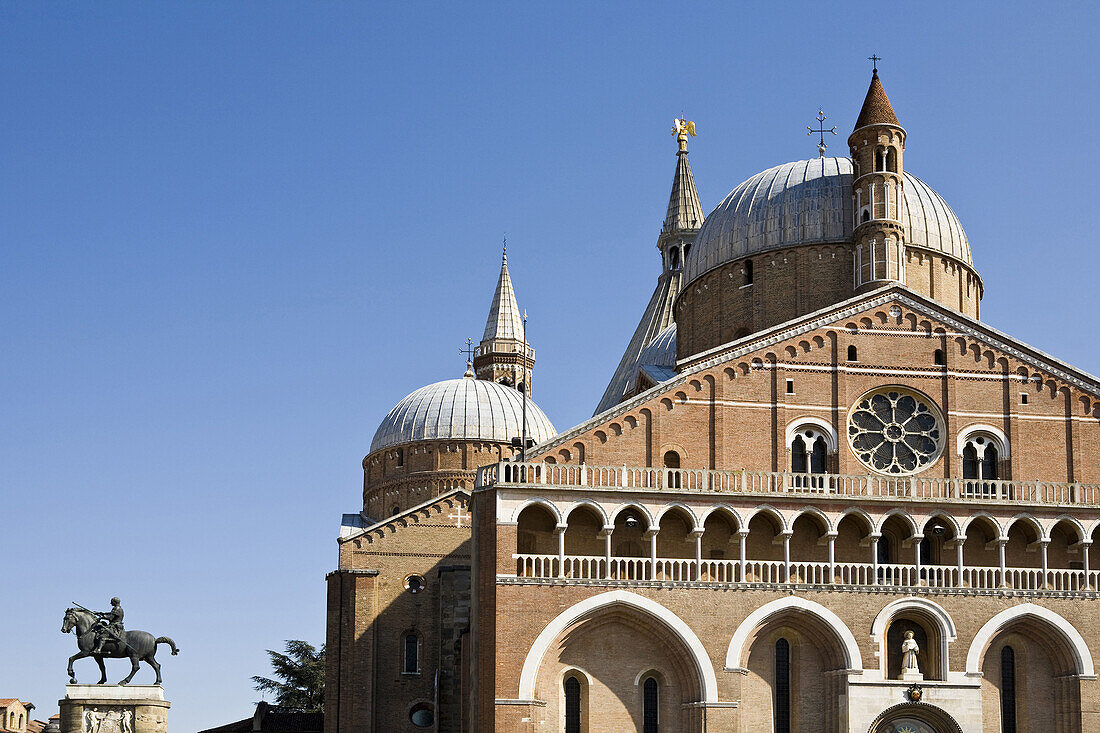 Saint Anthony Church (Basilica) - Padova, Italy