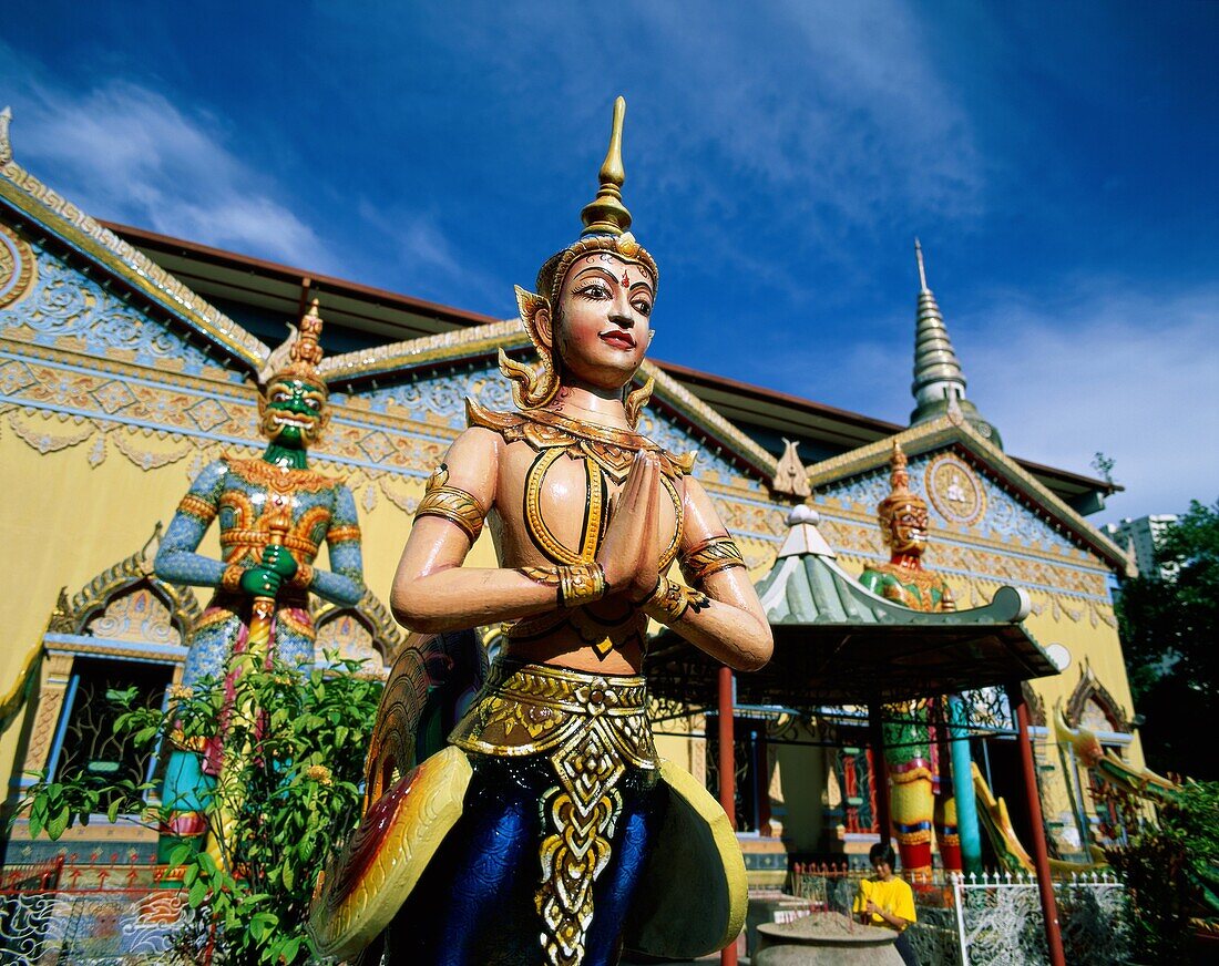 Asia, Malaysia, Asia, mangkalaram, Penang, Statue, . Asia, Holiday, Landmark, Malaysia, Mangkalaram, Penang, Statue, Temple, Tourism, Travel, Vacation, World travel