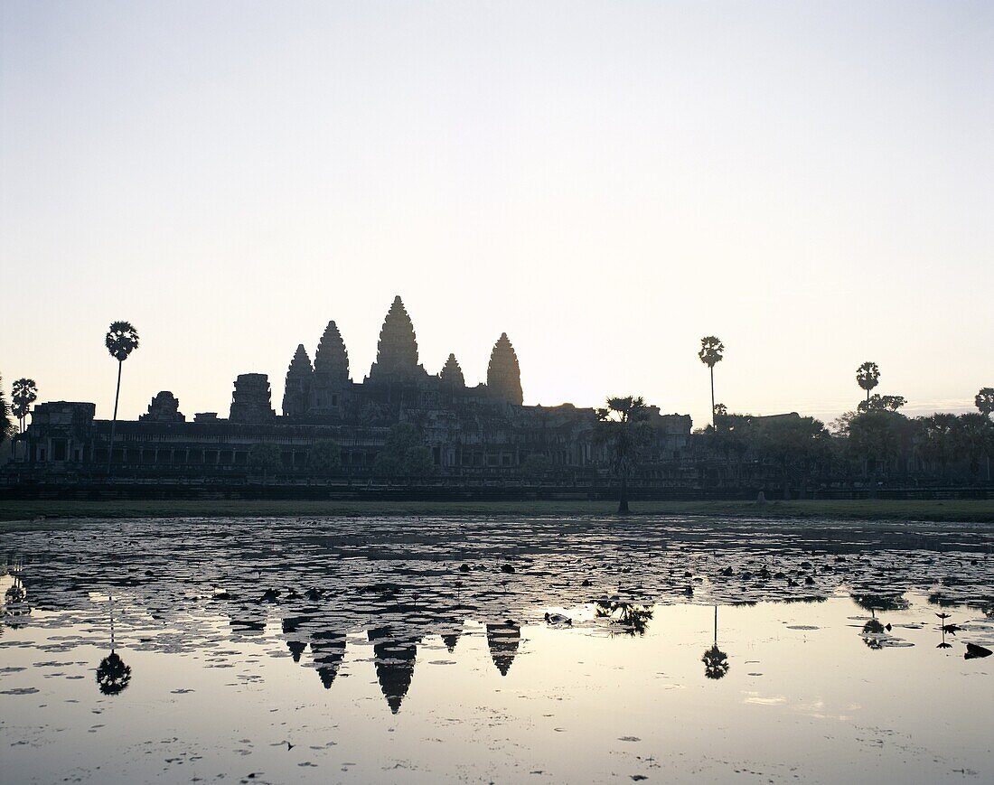 Angkor Wat, Cambodia, Siem Reap, UNESCO World Herit. Angkor wat, Cambodia, Asia, Heritage, Holiday, Landmark, Siem reap, Tourism, Travel, Unesco, Vacation, World