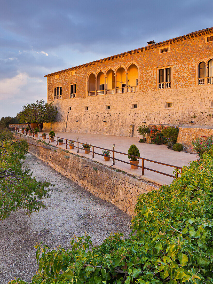 Son Marroig, Cordillera Norte, Mallorca, Spain