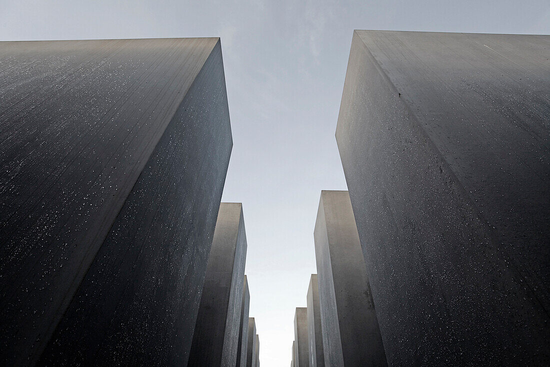 Berlin, Holocaust Memorial