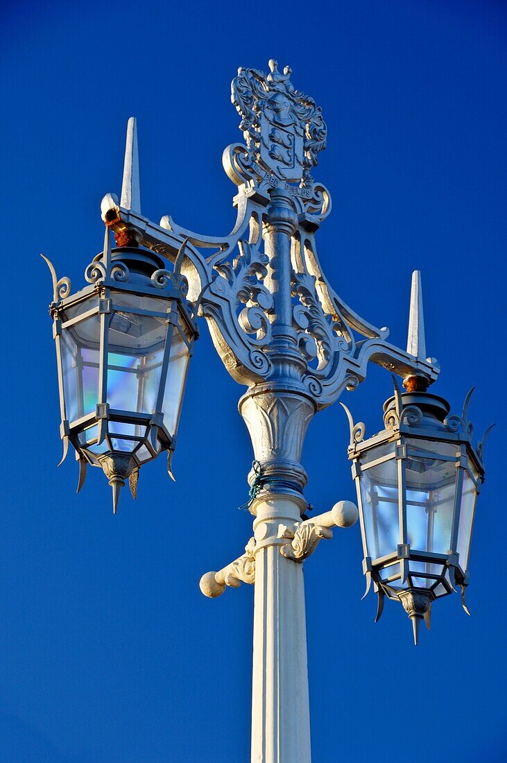 Brighton Pier, Brighton, England, UK