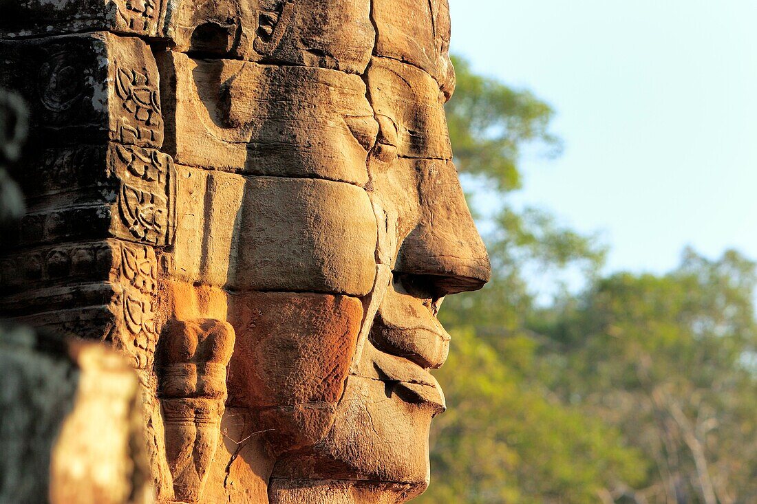 Angkor, Cambodia