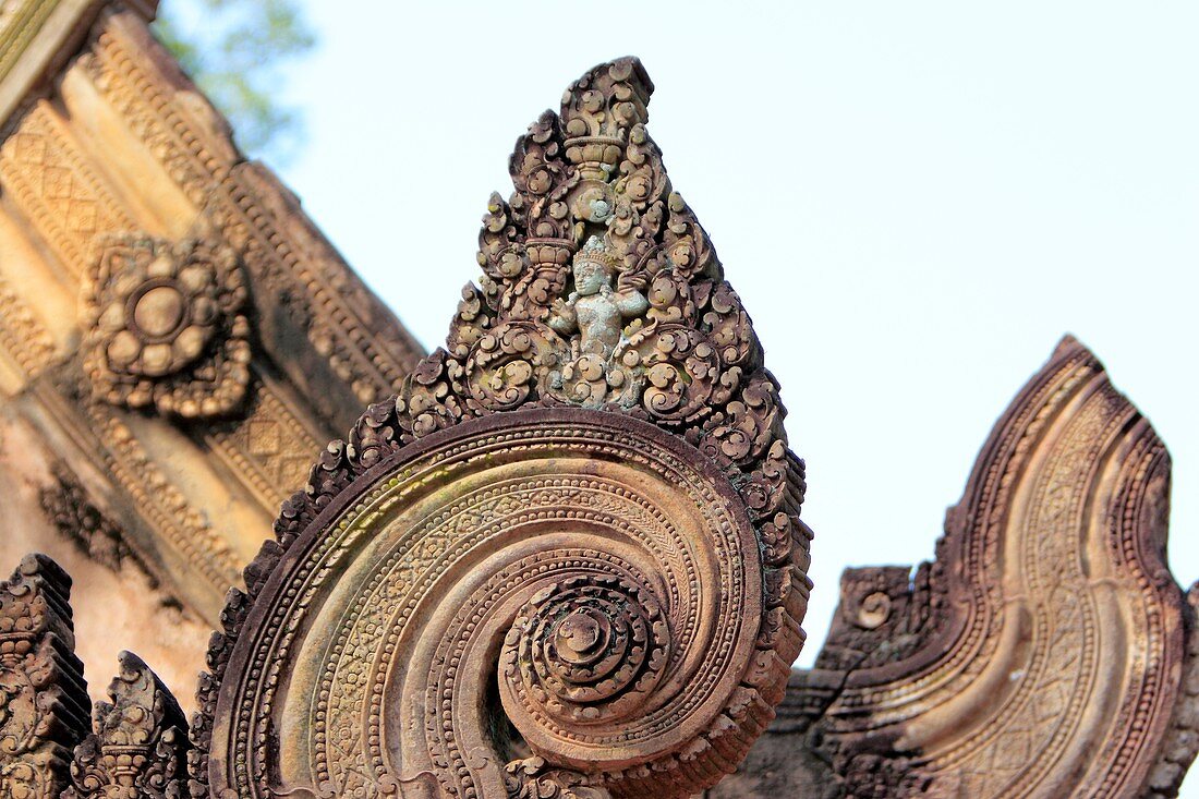 Angkor, Cambodia