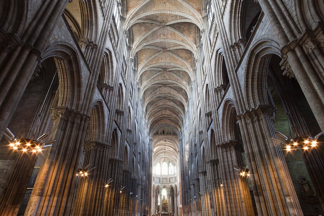 France,Normandy,Rouen,Rouen Cathedral