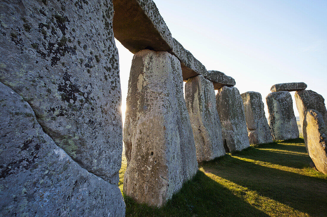 UK, United Kingdom, Great Britain, Britain, England, Wiltshire, Stonehenge, landmark, Salisbury Plain, Stone Circle, historic, Neolithic, Tourism, Travel, Holiday, Vacation. UK, United Kingdom, Great Britain, Britain, England, Wiltshire, Stonehenge, landm