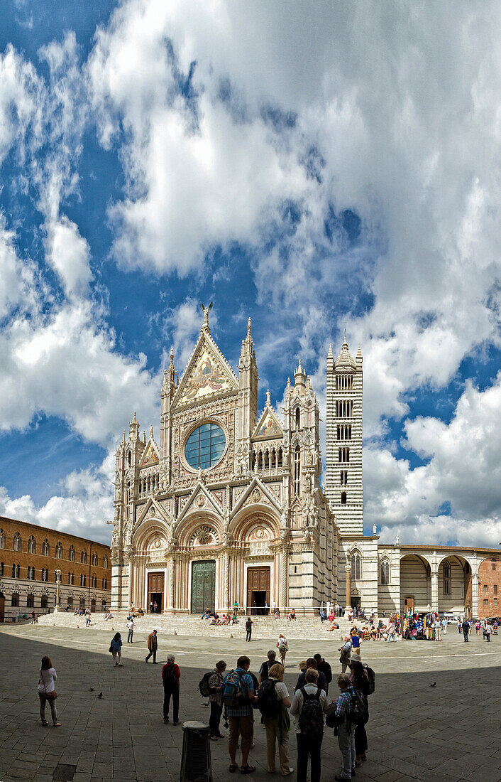 Siena, Sienna, Italy, Europe, Tuscany, Toscana, church, place, tower, rook, tourism, cathedral, dome, Piazza del Campo,. Siena, Sienna, Italy, Europe, Tuscany, Toscana, church, place, tower, rook, tourism, cathedral, dome, Piazza del Campo