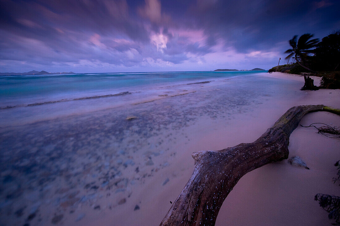 Caribbean dream beach, Mayreau, Grenadines, Windward Islands, Lesser Antilles, Caribbean