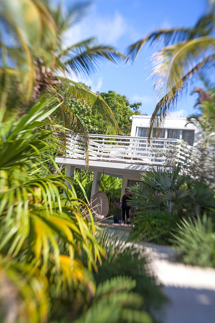 Hotel Resort Casa Morada, Islamorada, Florida Keys, Florida, USA