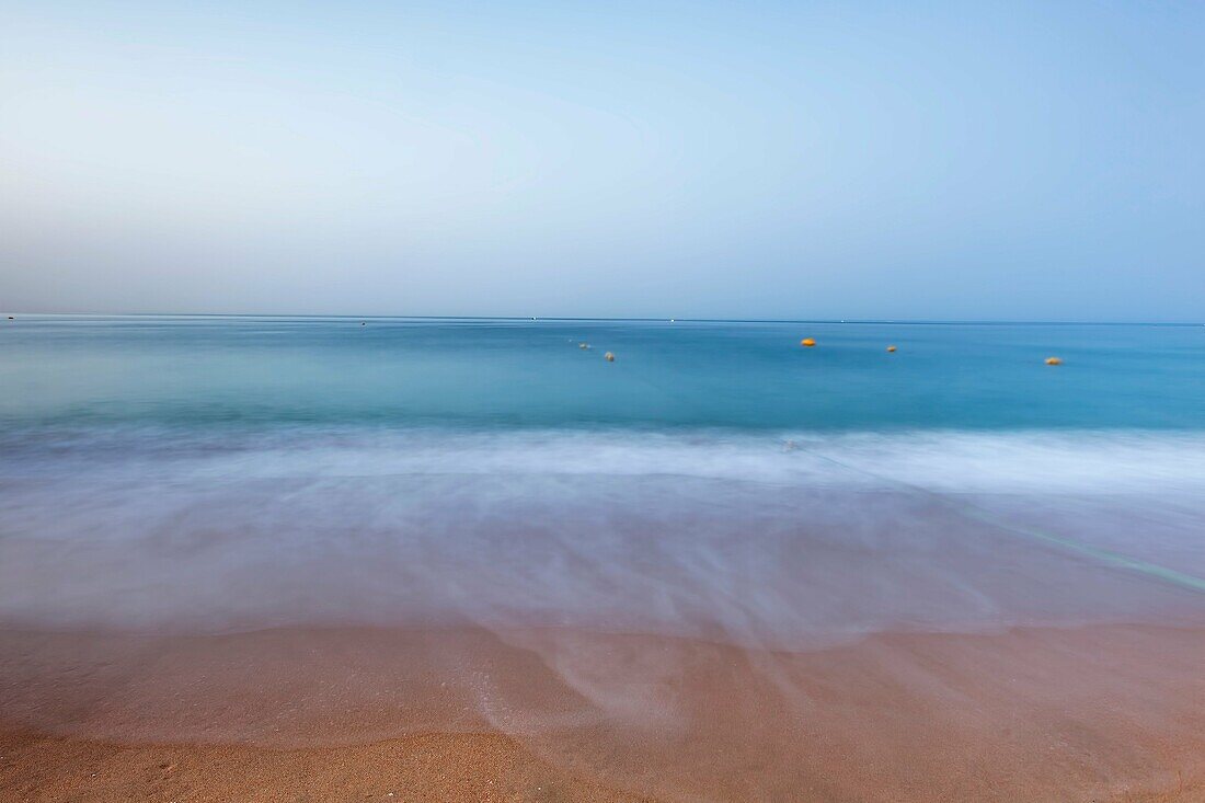 Albufeira, Algarve, Portugal