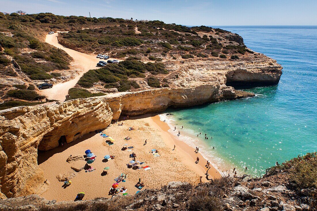 Portimão, Algarve, Portugal