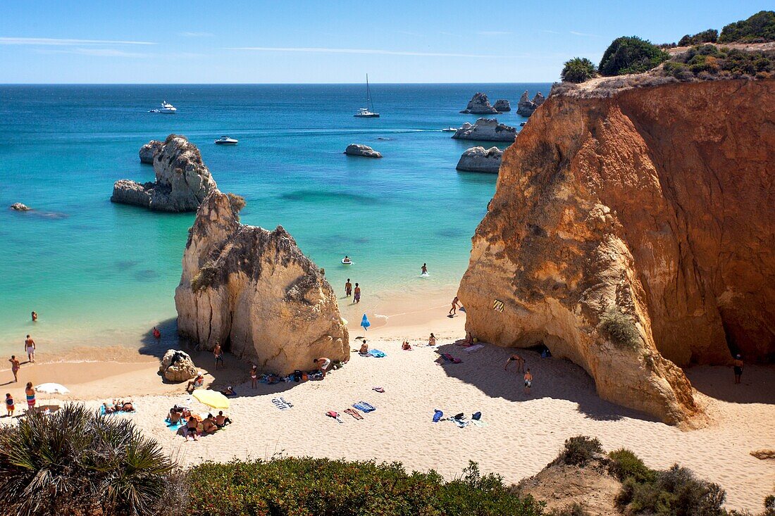 Portimão, Algarve, Portugal