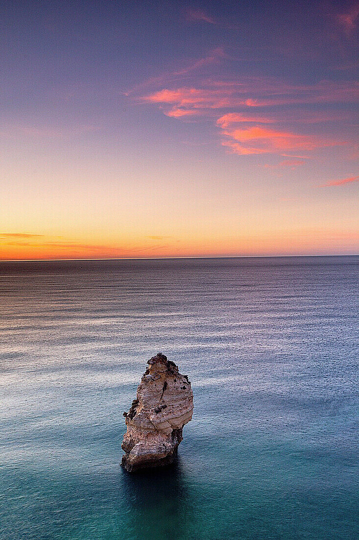 Portimão, Algarve, Portugal