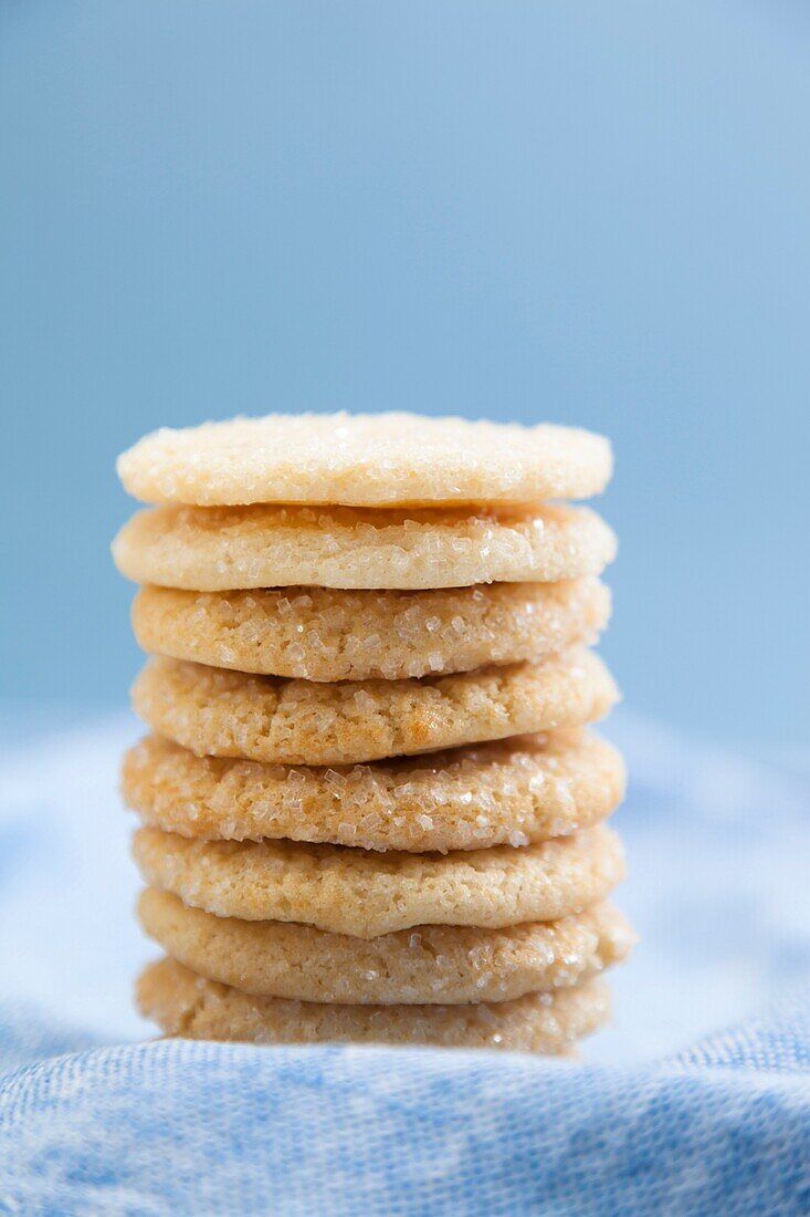 Sugar Cookies