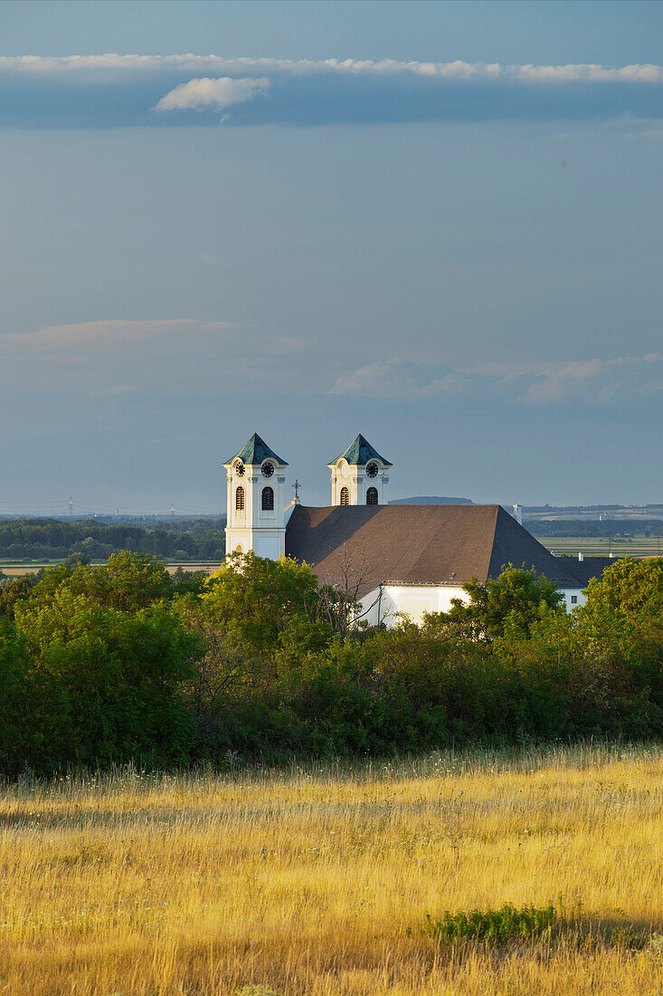 Basilica Maria Loretto, Pilgrimage church in Loretto, Burgenland, Austria