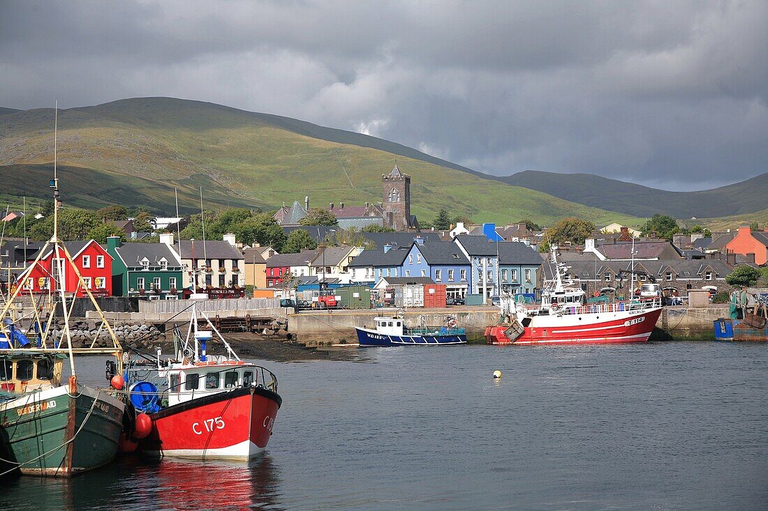 Beautiful Dingle Ireland