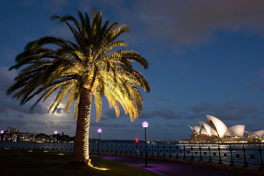 Opera house, Sydney