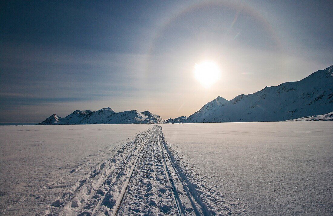 Kulusuk  Greenland