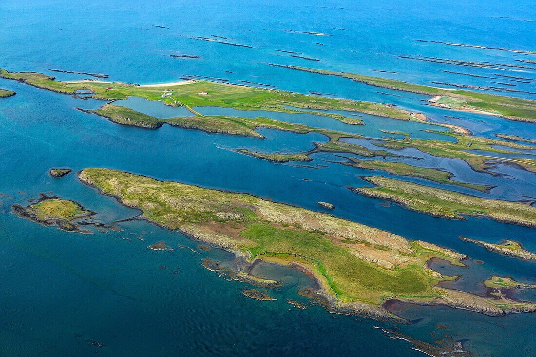 Snaefellsness peninsula, Iceland, Europe.