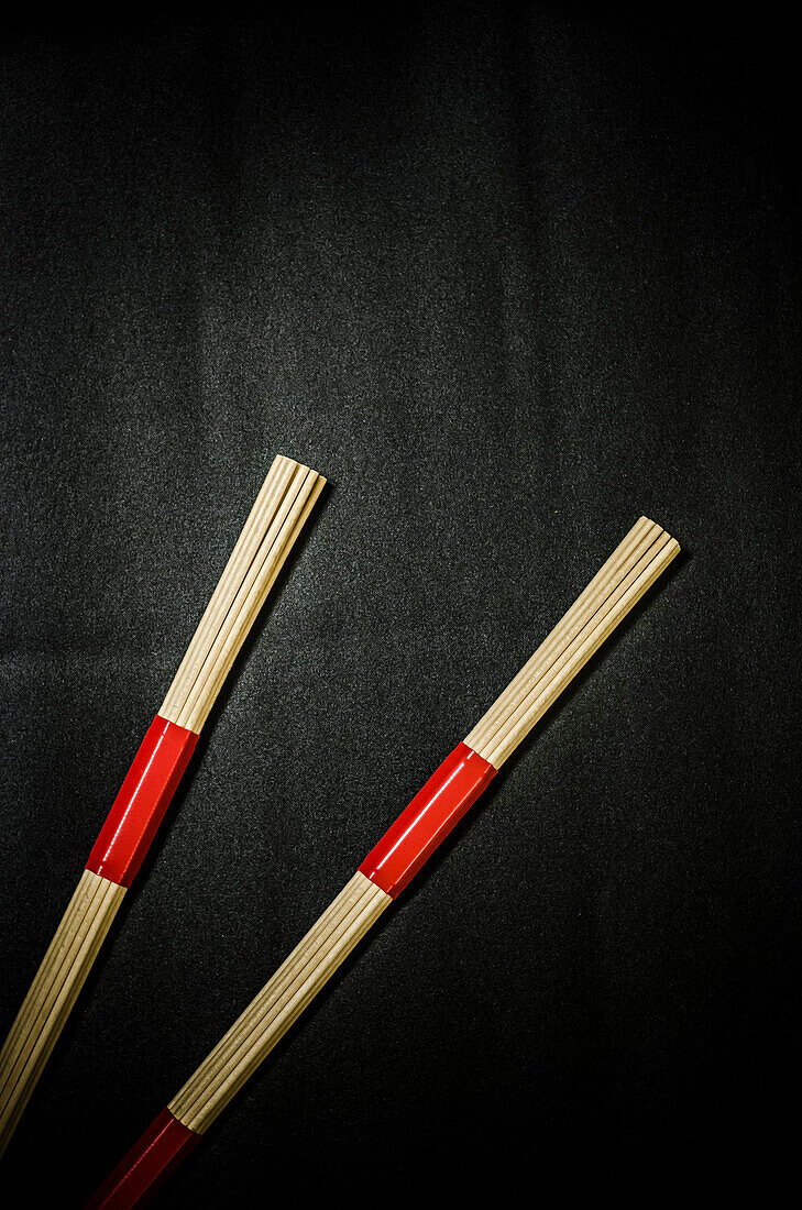 Pair of Drum Sticks