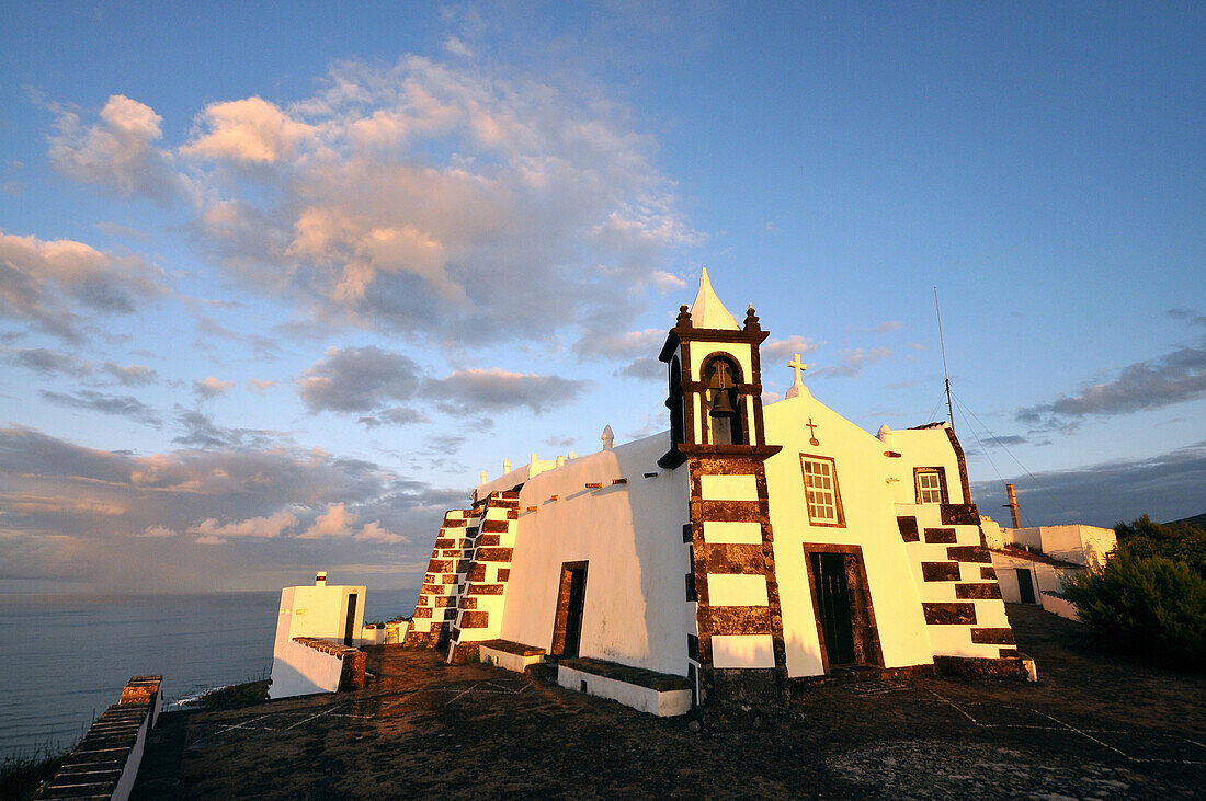 Sra da Ajuda, Monte da Ajuda, Santa Cruz, Insel Graciosa, Azoren, Portugal