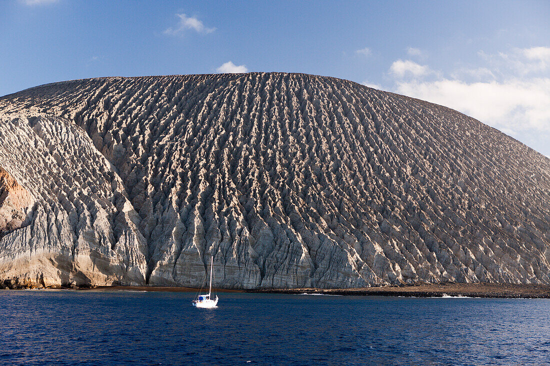 Vulkaninsel San Benedicto, Revillagigedo-Inseln, Mexiko