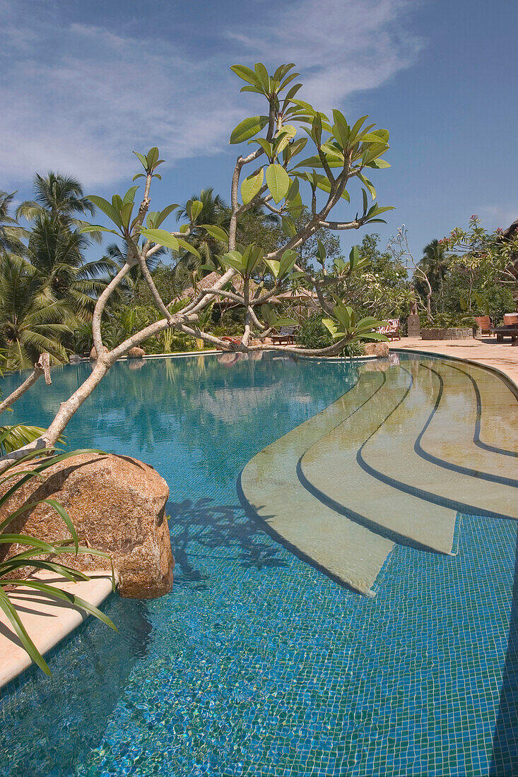Taj Green Cove Resort Kovalam Kerala India