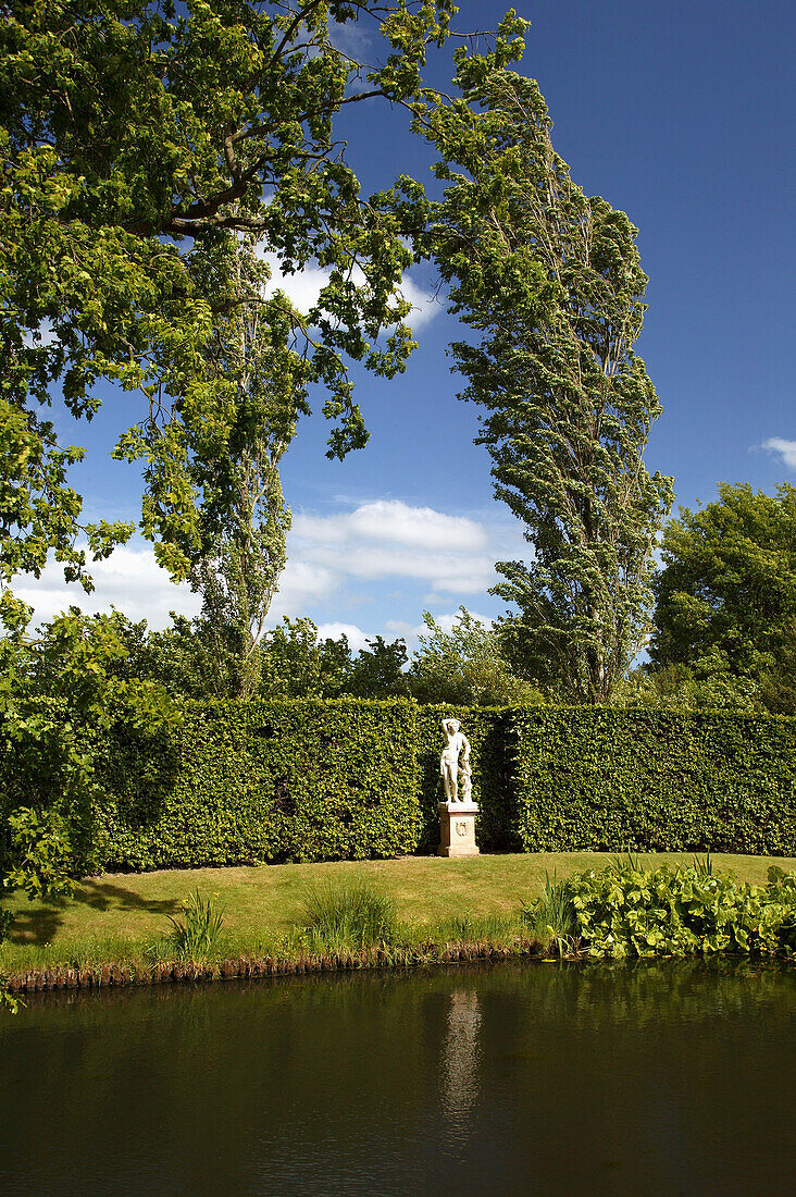 UK, England, Sissinghurst Castle, Kent