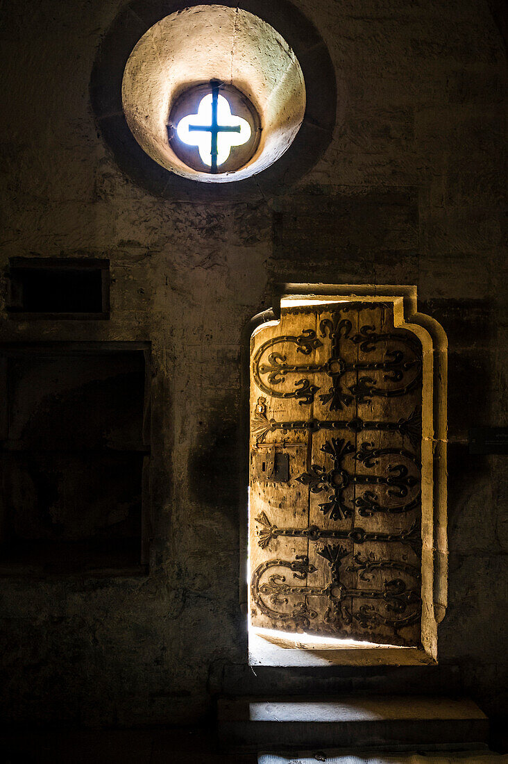 Kloster Maulbronn, UNESCO Weltkulturerbe, Maulbronn, Kraichgau, Schwarzwald, Baden-Württemberg, Deutschland