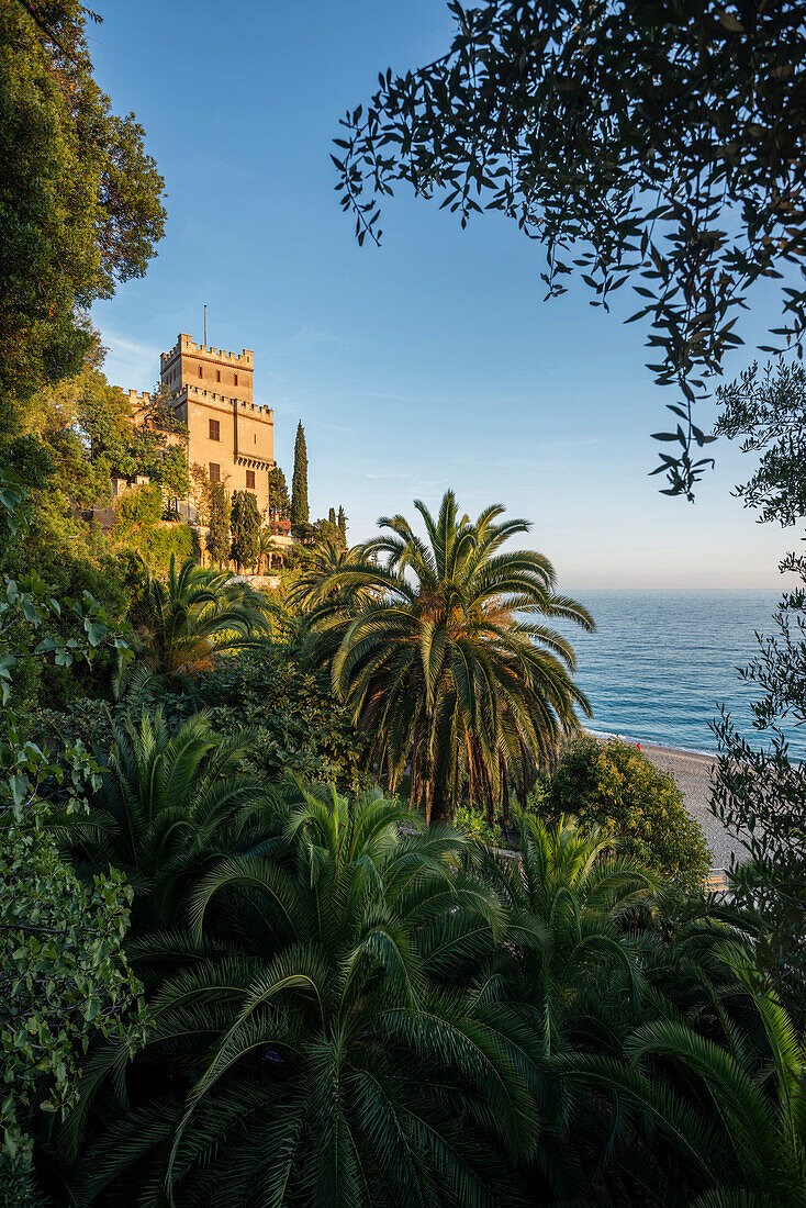 Castello, Finale Ligure, Provinz Savona, Ligurien, Italien