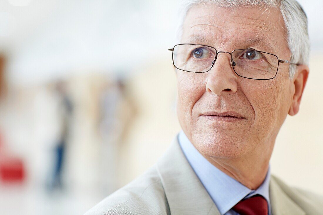 Executive portrait, Business, Donostia, San Sebastian, Basque Country, Spain.