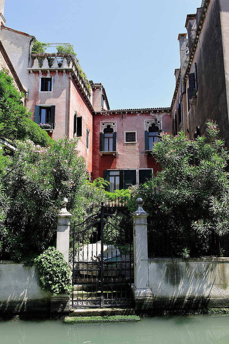 Italy, Venetia, City of Venice