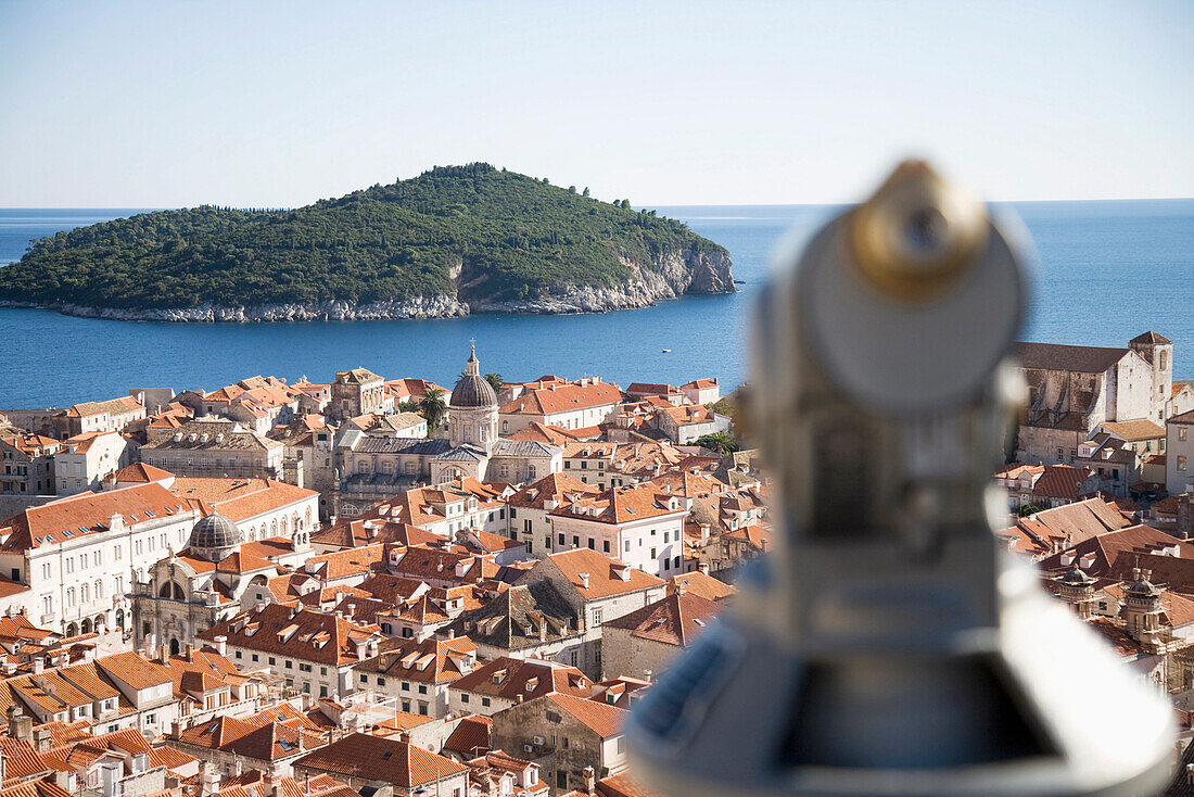 Dubrovnik, Croatia, Europe