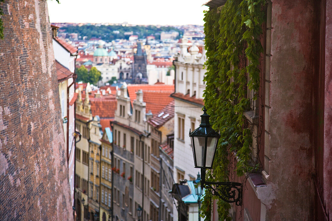 Prague, Czech Republic, Europe