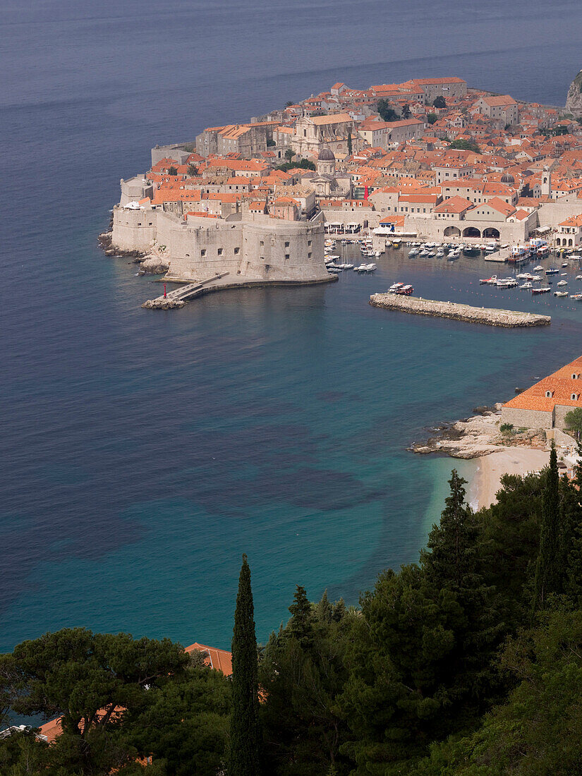 Dubrovnik, Croatia