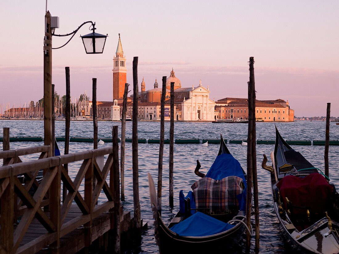 Grand Canal, Venice, Italy