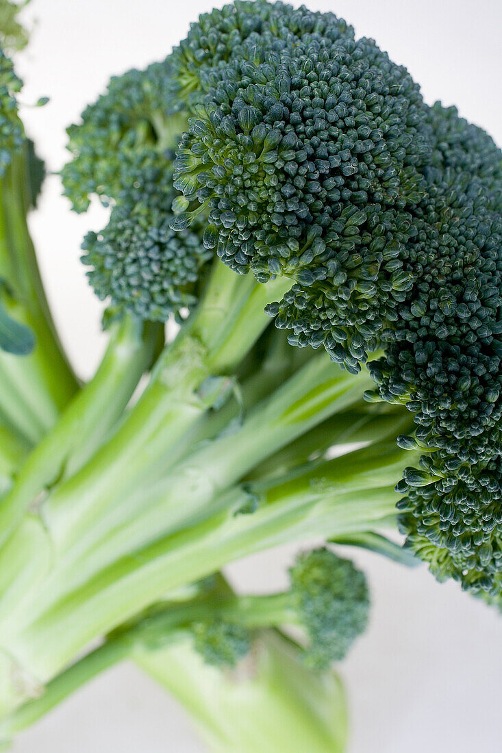 Bunch Of Broccoli