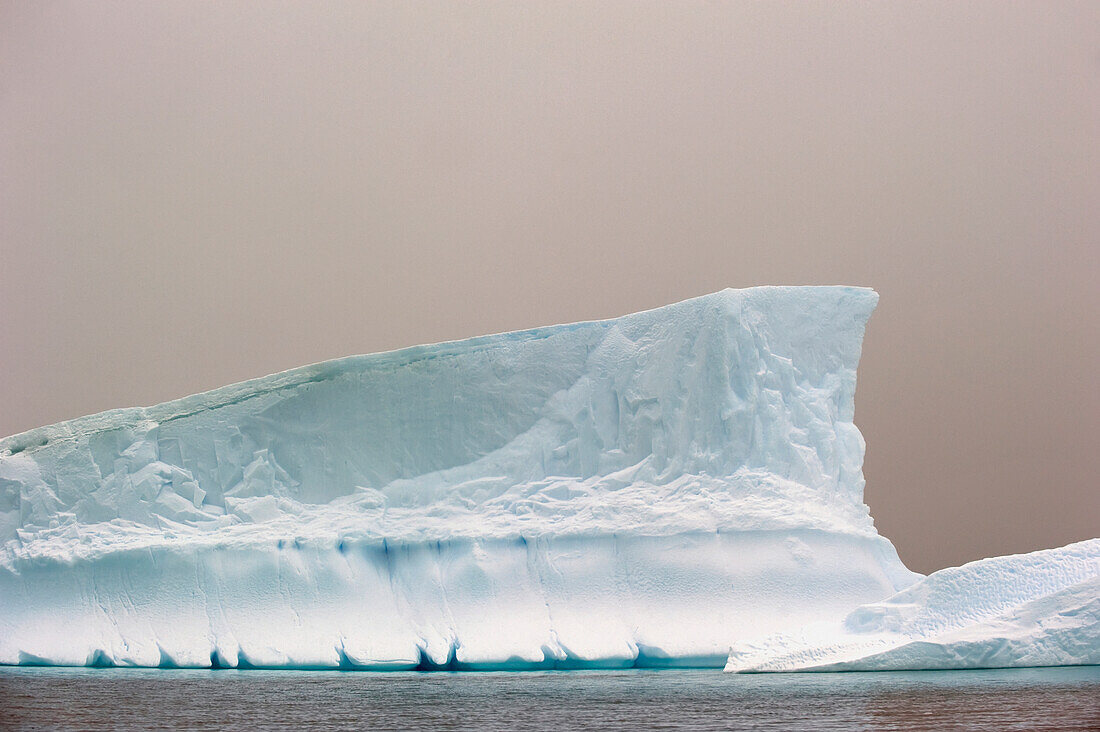 'Iceberg;Antarctica'