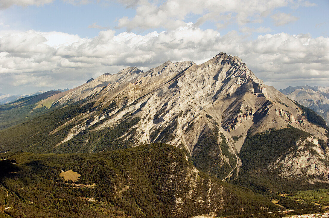 'Canadian rocky mountains;Banff alberta canada'