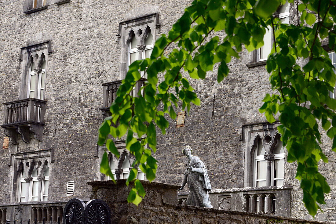 Kilkenny castle, Kilkenny, Ireland