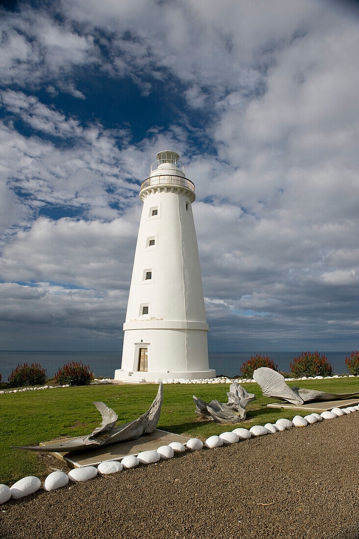 'Cape willoughby lighthouse;Australia'