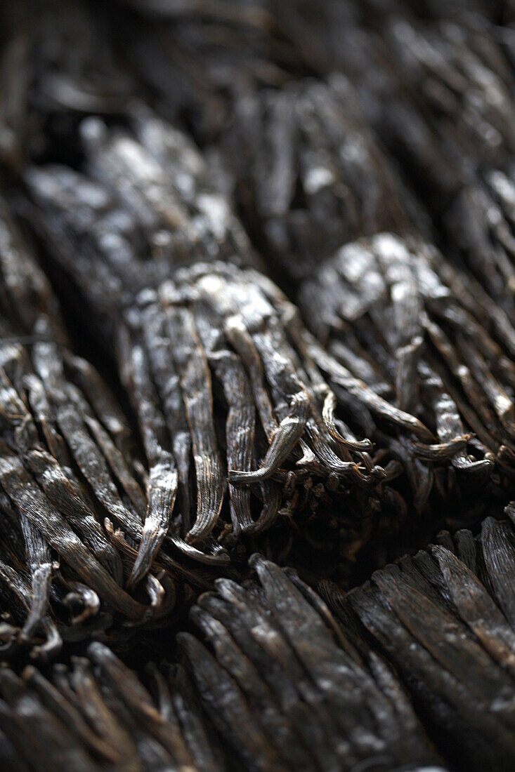 Vanilla beans