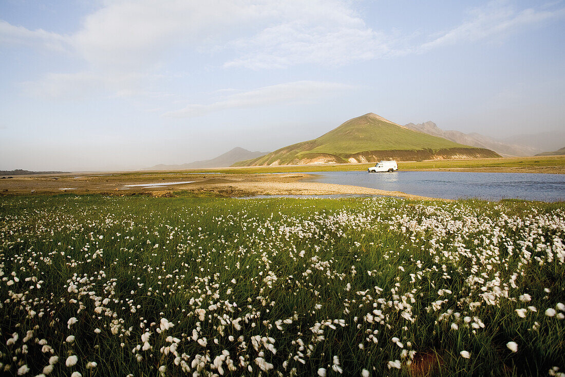 Landmannalaugar, Iceland