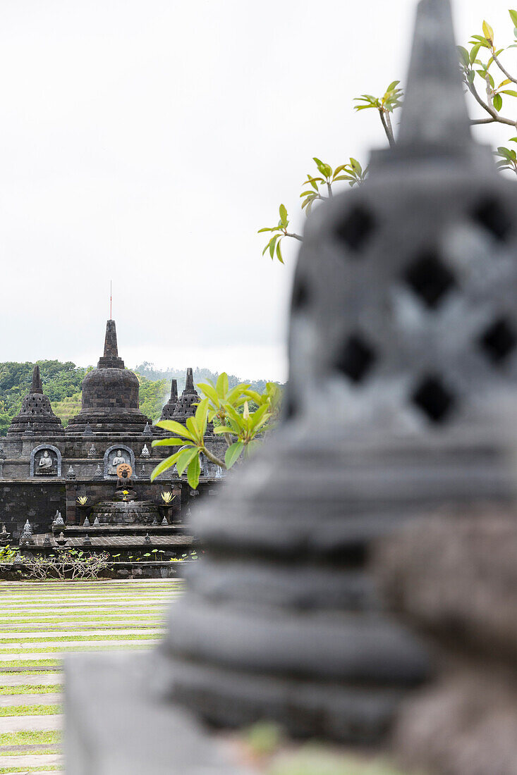 Brahma Vihara Arama, Banjar Tegeha, Buleleng, Bali, Indonesia