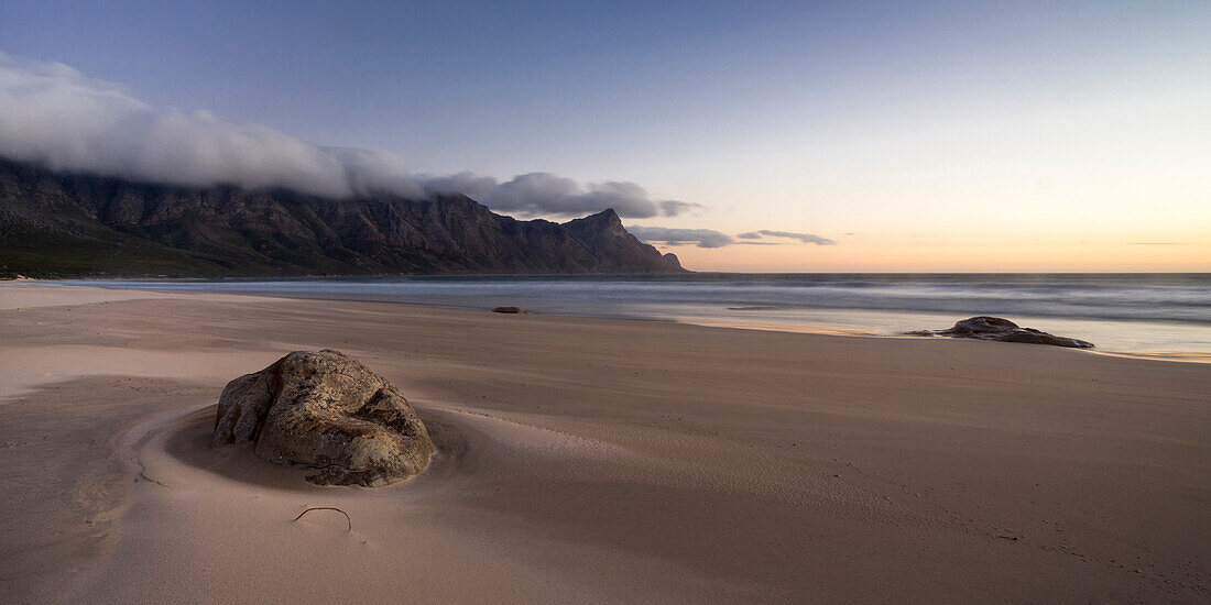 Kogel Bay, False Bay, Atlantic, Cape town, Western cape, South Africa