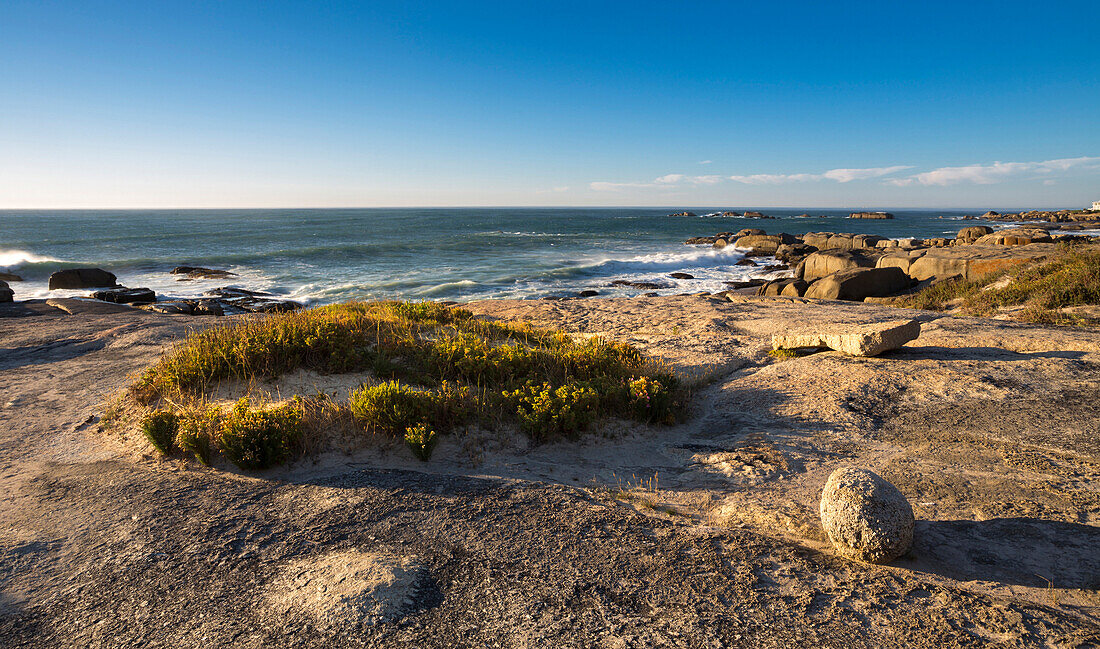 Sandy Bay, Atlantic Cape town, Western cape, South Africa