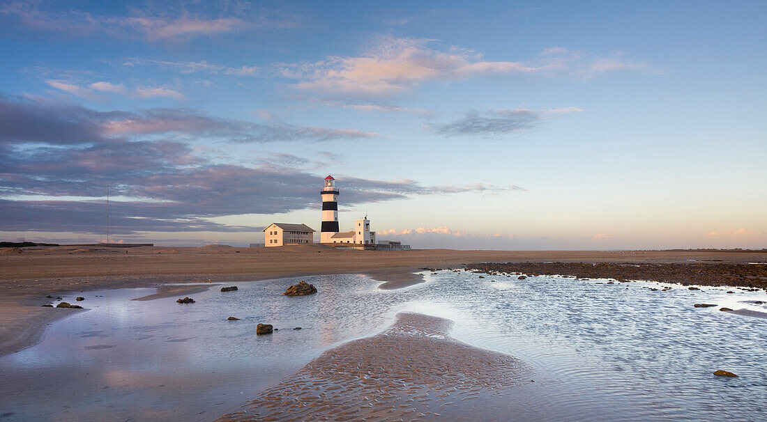 Cape Recife, Algoa Bay, Indian Ocean, Port Elizabeth, Eastern Cape, Südafrika