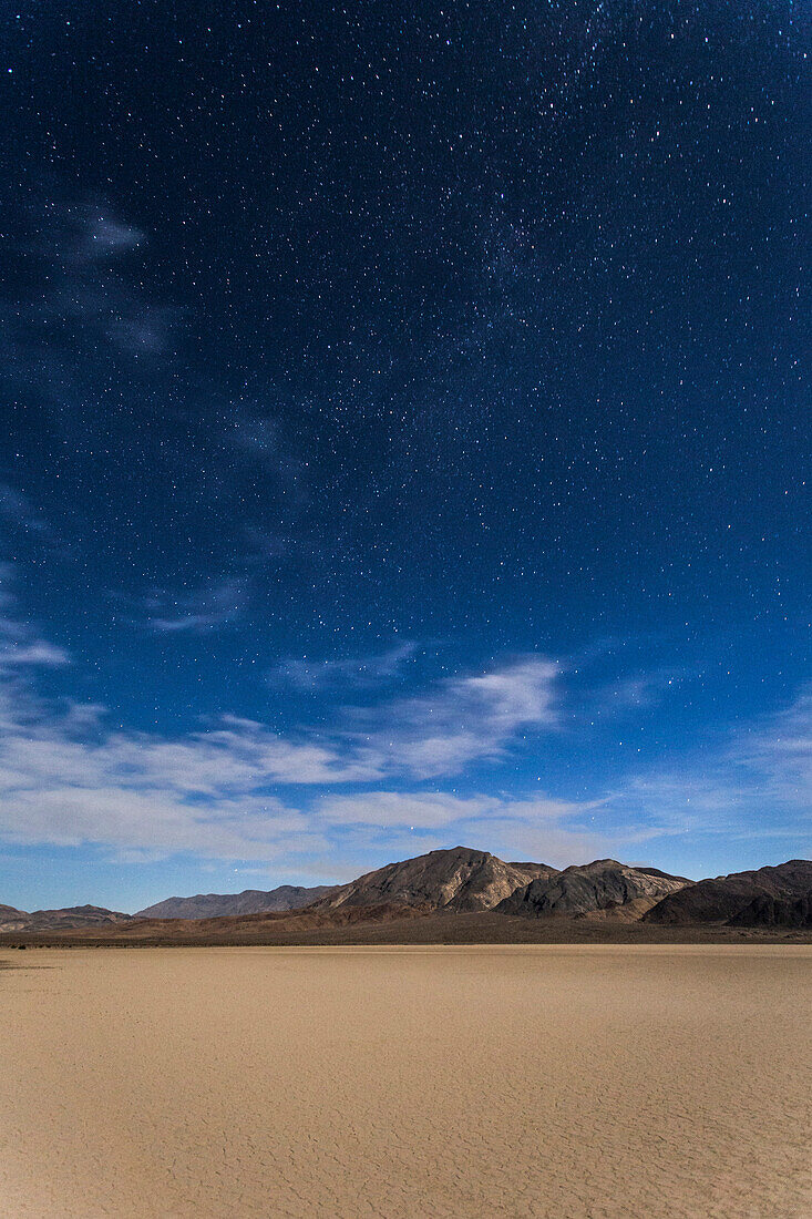 Death Valley National Park, Mojave Desert, Sierra Nevada, California, USA