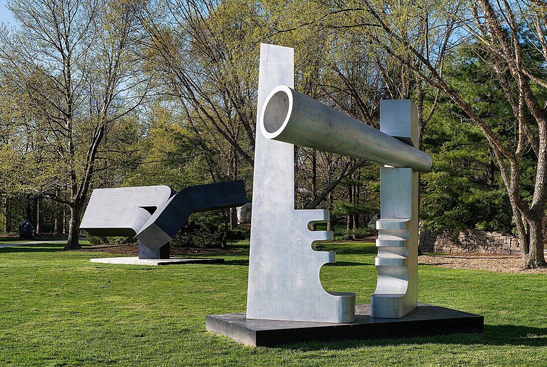Grounds for Sculpture, Hamilton, New Jersey, USA.